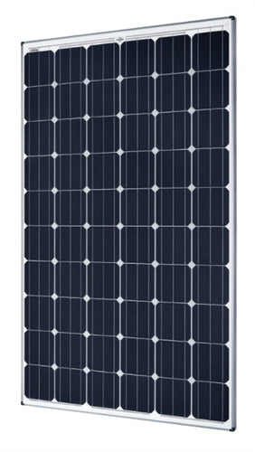 SolarWorld SW 280 Mono 4.0 33mm Frame > 280 Watt Solar Panel