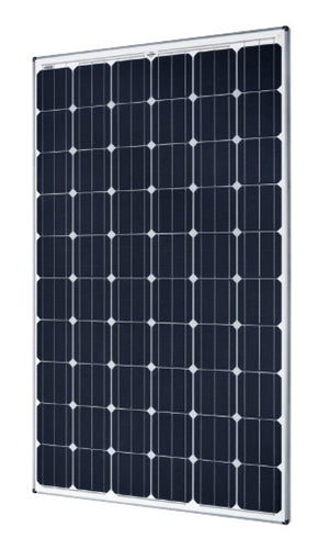 SolarWorld SW 285 >  285 Watt Mono Solar Panel 4.0 - 33mm Frame