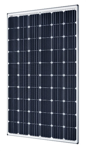 SolarWorld SW295 Plus Mono-5BB > 295 Watt Mono Solar Panel -  Sunmodule Plus - 5-busbar - 4.0 Frame