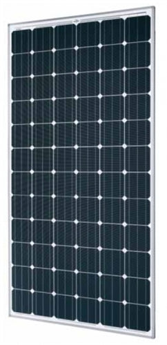 SolarWorld SW300 Plus Mono-5BB > 300 Watt Mono Solar Panel -  Sunmodule Plus - 5-busbar - 4.0 Frame