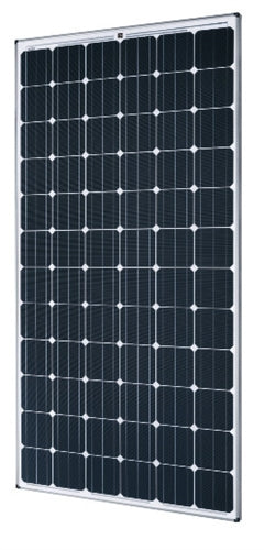 SolarWorld Sunmodule SW 345 XL Mono > 345 Watt Mono Solar Panel - 4.0 Frame