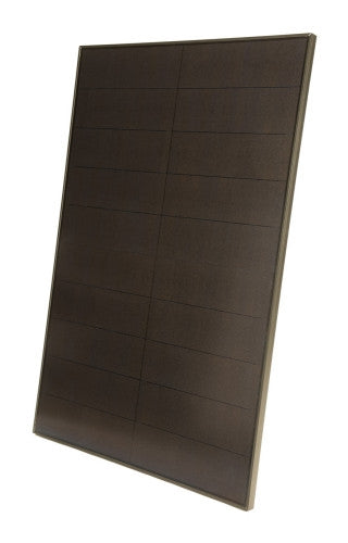 Solaria PowerXT-355R-AC > 355 Watt Mono Solar Panel with Enphase IQ7+ Micro Inverter - BoB