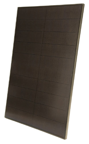 Solaria PowerXT-365R-AC > 365 Watt Mono Solar Panel with Enphase IQ7+ Micro Inverter - BoB