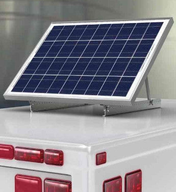 SolarLand USA SLB-0103 > Single Solar Panel Tilt Frame Kit