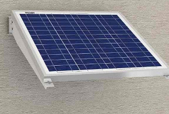 Solarland USA SLB-0144 > Double Arm Side of Pole Mount - for 40W - 150W Panels