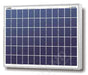 Solarland USA SLP012-12 > 12W 12 Volt Solar Panel