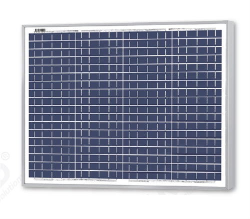 Solarland USA SLP050-24U > 50W 24V Solar Panel