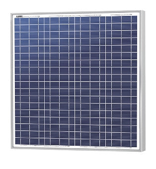 Solarland USA SLP055-24U-MC > 55W 24V Solar Panel with MC4 35 inch leads