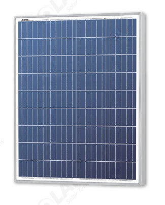 Solarland USA SLP075-12C1D2 > 75W 12 Volt Solar Panel - Class 1 Div 2