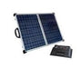 Solarland USA Solar Trickle Charger Kit SLP-080F-12SUSB > 80W 12 Volt DC
