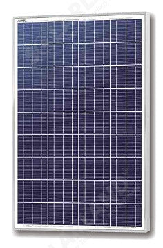 Solarland USA SLP100-12C1D2 > 100W 12 Volt Solar Panel - Class 1 Div 2