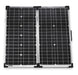 Solarland USA SWD060-12P > Sunwanderer Portable Solar Panel Kit 60 Watt 12 Volt