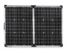 Solarland USA SWD100-12P > Sunwanderer Portable Solar Panel Kit 100 Watt 12 Volt