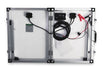 Solarland USA SWD100-12P > Sunwanderer Portable Solar Panel Kit 100 Watt 12 Volt