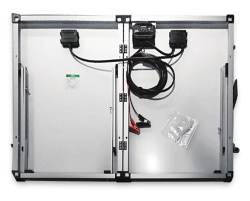 Solarland USA SWD200-12P > Sunwanderer Portable Solar Panel Kit 200 Watt 12 Volt