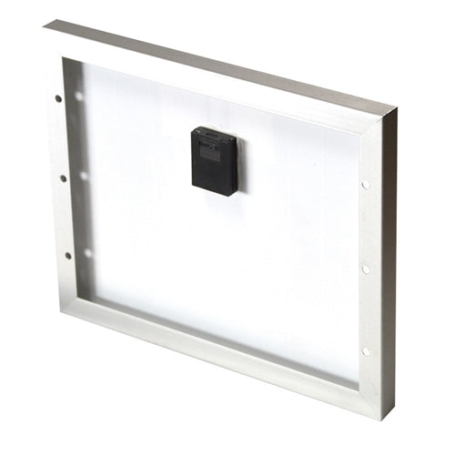 Solartech SPC005P > 5 Watt Eco-Line Off-Grid Solar Panel - non UL