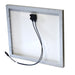 Solartech SPC055P > 55 Watt Eco-Line Off-Grid Solar Panel with 3 ft MC4 Cables - non UL