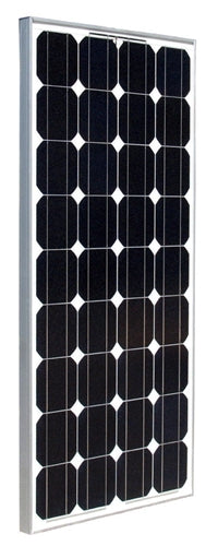 Solartech SPC140M > 140 Watt Mono Solar Panel with 3 ft MC4 Cables - non UL