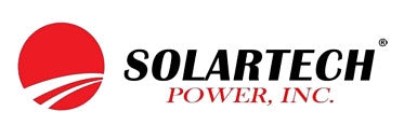 Solartech SPC140M > 140 Watt Mono Solar Panel with 3 ft MC4 Cables - non UL