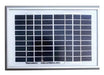 Solartech 5 Watt 17 Volt Solar Panel - SMP005P-R