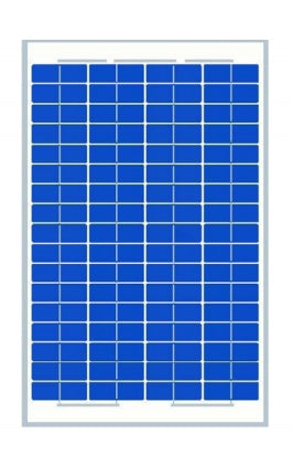 Solartech SPM020P-F > 20 Watt Solar Panel - Class 1 Div 2