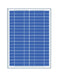 Solartech 20 Watt 17.2 Volt Solar Panel  - Class 1 Div 2- SPM020P-R