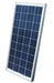 Solartech 30 Watt 16.8 Volt Solar Panel - SPM030P-BP