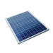 Solartech SPM040P-BP - 40 Watt Solar Panel / Class 1 Division 2
