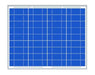 Solartech 45 Watt 18 Volt Solar Panel - SPM045P-N