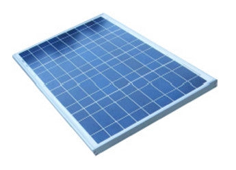 Solartech SPM045P-WP-F > 45 Watt Solar Panel / Class 1 Division 2