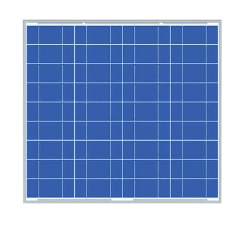 Solartech SPM055P-N > 55 Watt 18.18 Volt Solar Panel