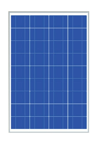 Solartech SPM085P-TL-F - 85 Watt Solar Panel - Class 1 Div 2