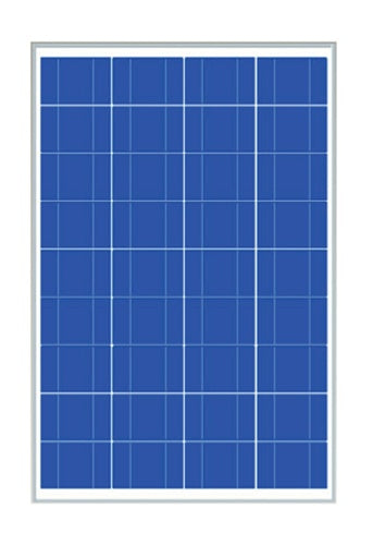 Solartech 85 Watt 17 Volt Solar Panel - SPM085P-TLS