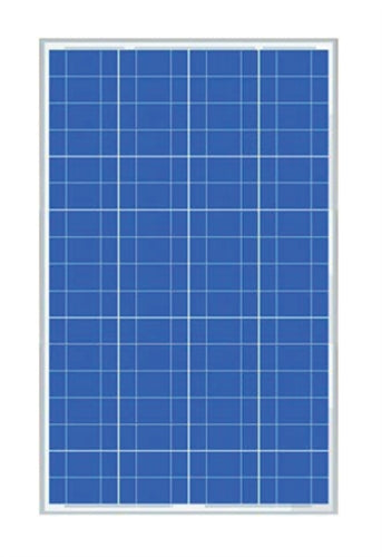 Solartech SPM125P-S-N - 125 Watt Solar Panel - Class 1 Div 2
