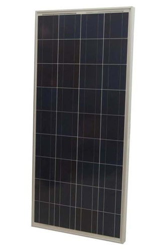 Solartech 140 Watt 18 Volt Solar Panel - SPM140P-S