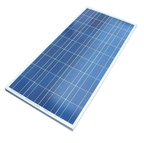Solartech SPM150P-WP-F > 150 Watt Solar Panel / Class 1 Division 2