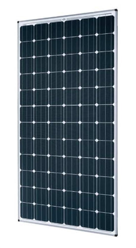 SolarWorld SW 315 Mono > 315 Watt Solar Panel - Sunmodule Pro-Series XL