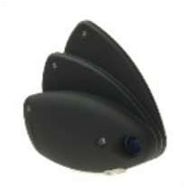 Solio Classic Universal Hybrid Charger Black, Nokia, iPhone, Blackberry, iPod