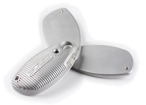 Solio Magnesium Universal Hybrid Charger, Nokia, iPhone, Blackberry