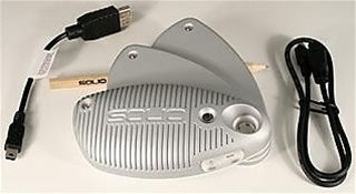 Solio Magnesium Universal Hybrid Charger, Nokia, iPhone, Blackberry