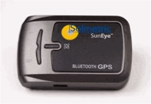 Solmetric SunEye GPS Unit Bluetooth with software, SUNEYE-GPS
