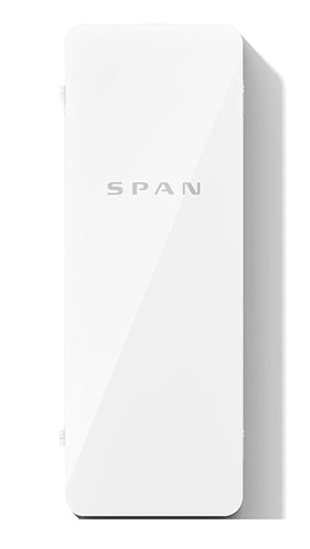 Span Panel 1-00800 > Smart Electrical Panel