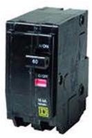 Square D by Schneider Electric Inverter bypass switch - QO 60A