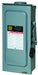 Square D 60 Amp 120/240 VAC Non-Fusible Safety Switch - DU322RB