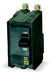 Square D 15 Amp 120/240 VAC Miniature Circuit Breaker - 2 Poles - QOB215