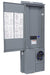 Square D SC3042M225PF > All-In-One Meter Main, Ring-Type Meter Socket, Semi Flush 225A SOL, Main Breaker, 30/42 - OH/UG Service Type