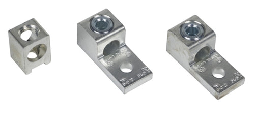 Square D SR69064A > Solar Ready Terminal Kit, Fits All Solar Ready Devices and CSED