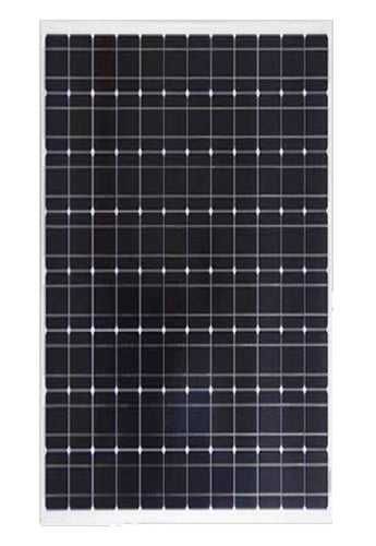 SunPerfect 230 Watt 48 Volt Solar Panel - CRM235S 125M-96