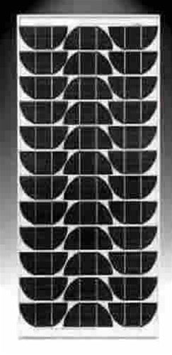 SunWize OEM40, Solar Panel, 40 Watt, 12 Volt
