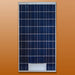 SunWize S140P-C4 - 140 Watt Solar Panel